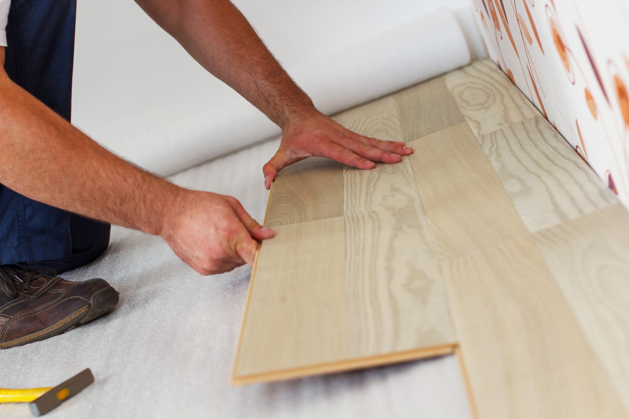 Arpaçay Laminatçı